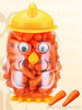 Carrot Bubble Gum 5g (G003)