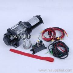 electric winch