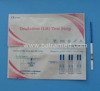 ovulation test strip