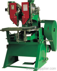 file making machine-Riveting Machine