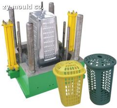 plastic moulds