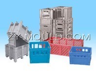 Daily used series mould
