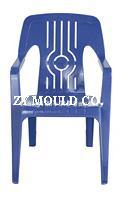 Plastic Chair Mould