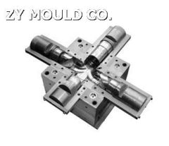 pipe fitting mould