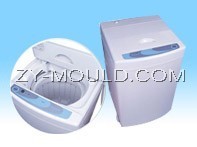 Washing Machine Mould