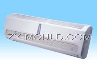 air condition mould