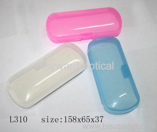 plastic cases