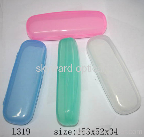 plastic cases