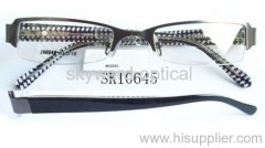 high quality optical frames