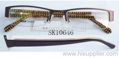 high quality optical frames