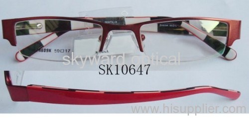 high quality optical frames