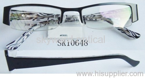 high quality optical frames