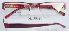 high quality optical frames