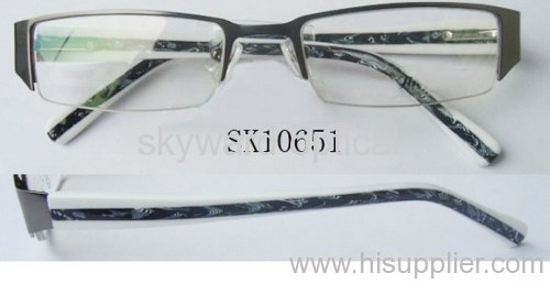 high quality optical frames