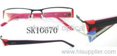 high quality optical frames