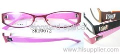 high quality optical frames