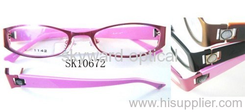 high quality optical frames