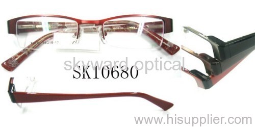 high quality optical frames