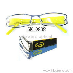 high quality optical frames