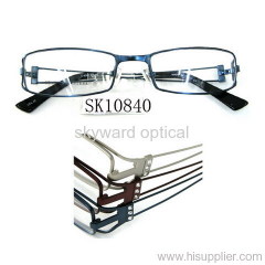 high quality optical frames