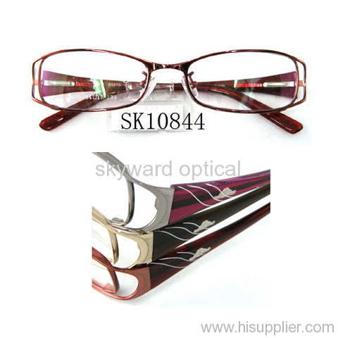 high quality optical frames
