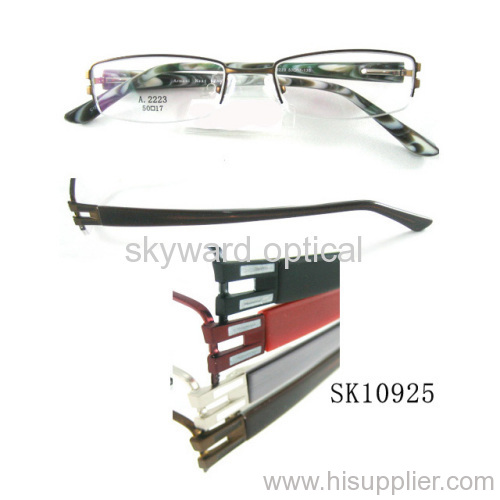 high quality optical frames