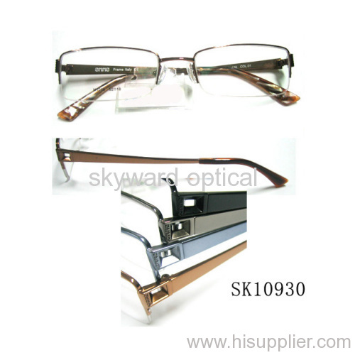 high quality optical frames