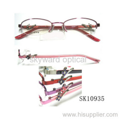 high quality optical frames