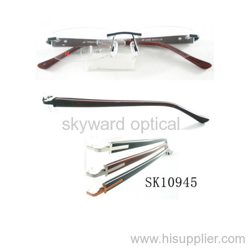 high quality optical frames