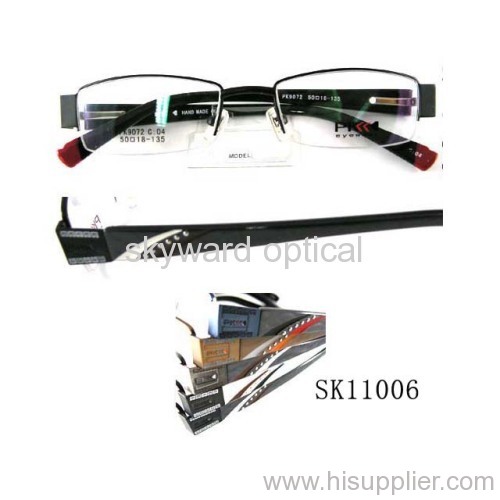 high quality optical frames