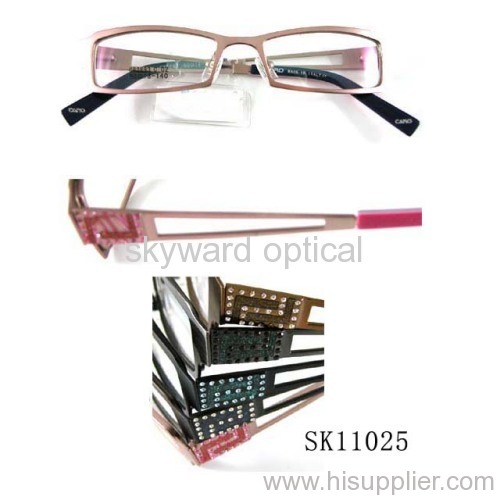 high quality optical frames