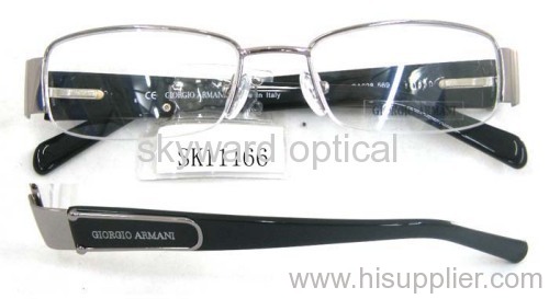 high quality optical frames