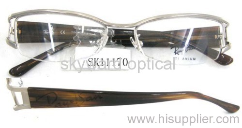 high quality optical frames