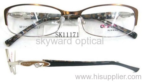 high quality optical frames