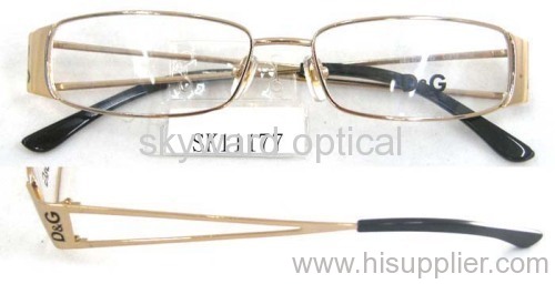 high quality optical frames