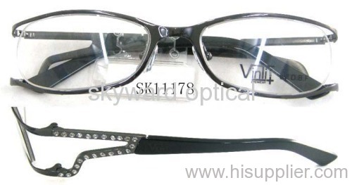 high quality optical frames