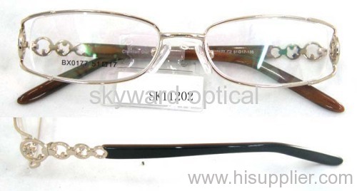 high quality optical frames