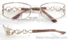 high quality optical frames