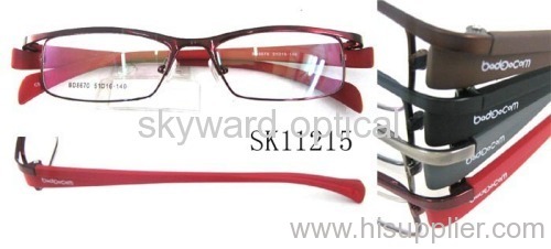 high quality optical frames