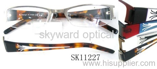 high quality optical frames