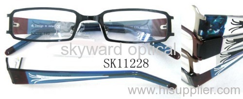 high quality optical frames