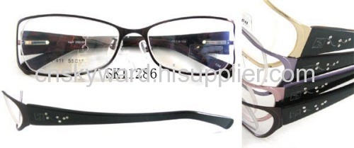 high quality optical frames