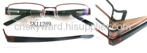 high quality optical frames