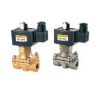 2/2 Solenoid Valve(Brass/Stainless steel)