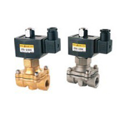 2 way solenoid valve