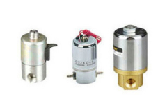 ammonia refrigeration valves