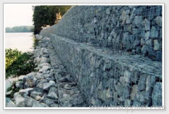 Gabion Basket Fabric