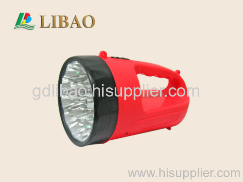 LED SEARCHLIGHT