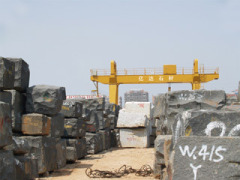 Fujian Nan'an Yida Stone Co.,Ltd