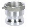 Aluminum Camlock Couplings